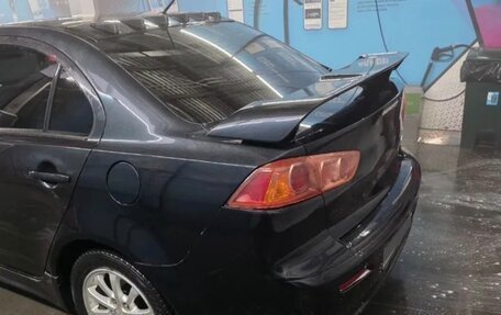 Mitsubishi Lancer IX, 2007 год, 440 000 рублей, 3 фотография