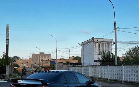 Mitsubishi Lancer IX, 2007 год, 440 000 рублей, 1 фотография