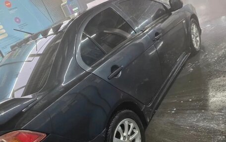 Mitsubishi Lancer IX, 2007 год, 440 000 рублей, 2 фотография