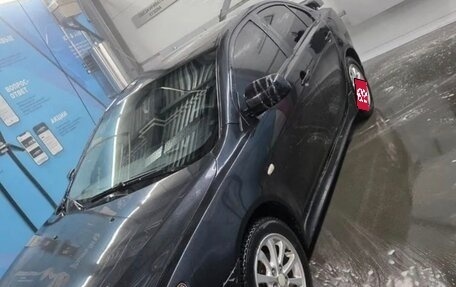 Mitsubishi Lancer IX, 2007 год, 440 000 рублей, 4 фотография