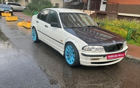 BMW 3 серия, 1999 год, 380 000 рублей, 1 фотография