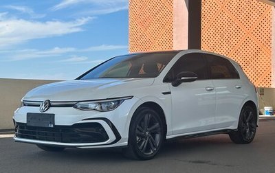 Volkswagen Golf VIII, 2022 год, 2 330 000 рублей, 1 фотография