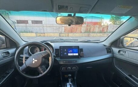 Mitsubishi Lancer IX, 2007 год, 440 000 рублей, 6 фотография