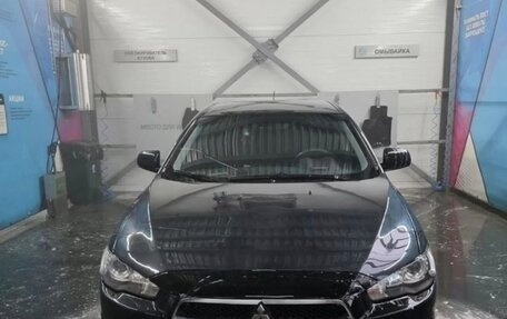 Mitsubishi Lancer IX, 2007 год, 440 000 рублей, 5 фотография