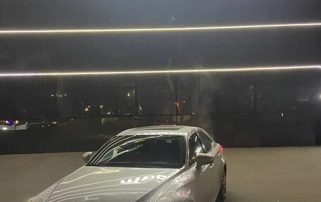 Lexus IS III, 2018 год, 3 600 000 рублей, 2 фотография
