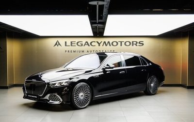 Mercedes-Benz Maybach S-Класс, 2026 год, 35 920 000 рублей, 1 фотография