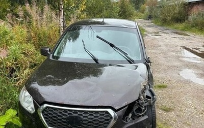 Datsun on-DO I рестайлинг, 2018 год, 250 000 рублей, 1 фотография