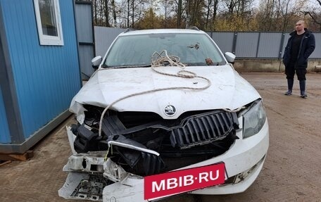 Skoda Octavia, 2016 год, 750 000 рублей, 1 фотография
