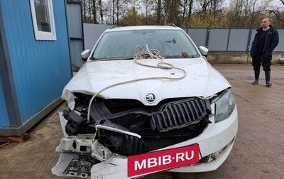 Skoda Octavia, 2016 год, 750 000 рублей, 1 фотография
