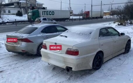 Lexus IS III, 2018 год, 3 600 000 рублей, 4 фотография