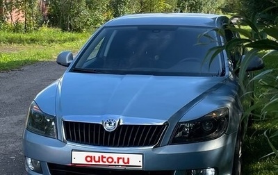 Skoda Octavia, 2010 год, 600 000 рублей, 1 фотография