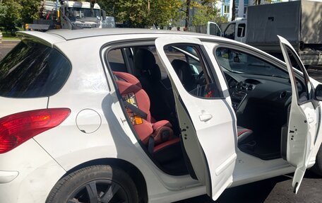 Peugeot 308 II, 2009 год, 450 000 рублей, 5 фотография