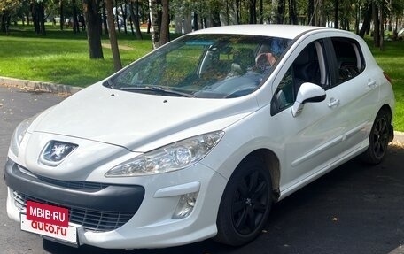 Peugeot 308 II, 2009 год, 450 000 рублей, 3 фотография