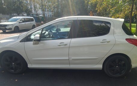 Peugeot 308 II, 2009 год, 450 000 рублей, 8 фотография