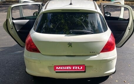 Peugeot 308 II, 2009 год, 450 000 рублей, 6 фотография