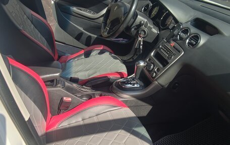 Peugeot 308 II, 2009 год, 450 000 рублей, 11 фотография