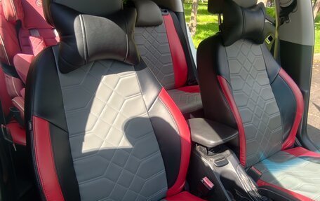 Peugeot 308 II, 2009 год, 450 000 рублей, 12 фотография