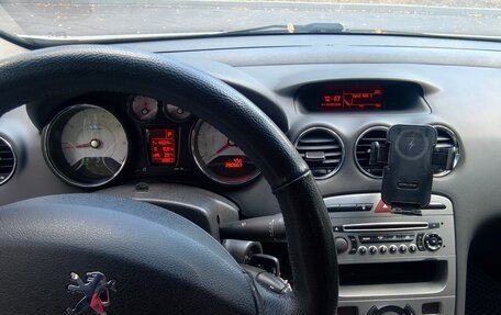 Peugeot 308 II, 2009 год, 450 000 рублей, 18 фотография