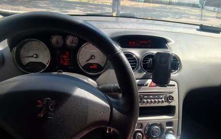 Peugeot 308 II, 2009 год, 450 000 рублей, 10 фотография
