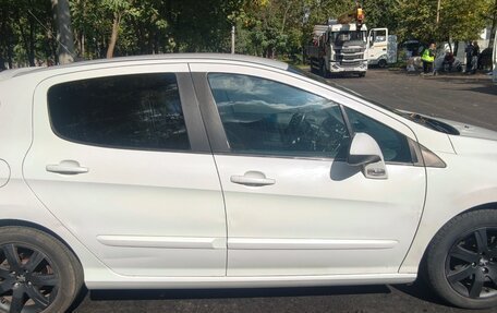 Peugeot 308 II, 2009 год, 450 000 рублей, 9 фотография