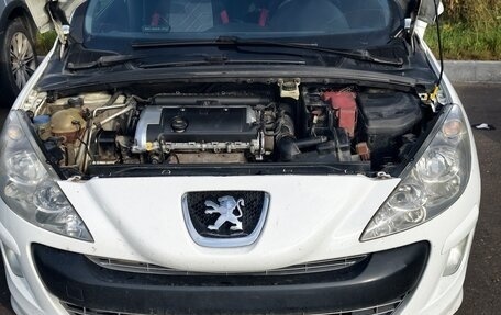 Peugeot 308 II, 2009 год, 450 000 рублей, 16 фотография