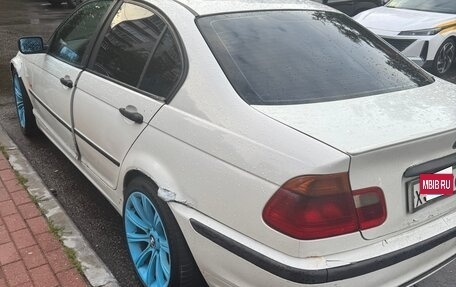 BMW 3 серия, 1999 год, 380 000 рублей, 3 фотография