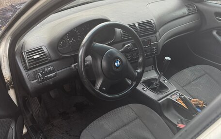 BMW 3 серия, 1999 год, 380 000 рублей, 5 фотография