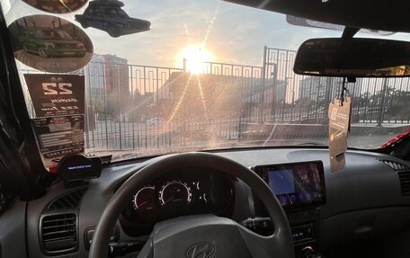 Hyundai Accent II, 2008 год, 580 000 рублей, 10 фотография