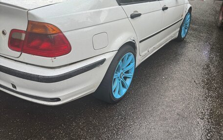 BMW 3 серия, 1999 год, 380 000 рублей, 4 фотография