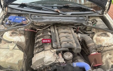 BMW 3 серия, 1999 год, 380 000 рублей, 6 фотография