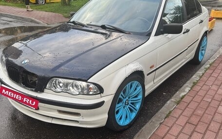 BMW 3 серия, 1999 год, 380 000 рублей, 2 фотография
