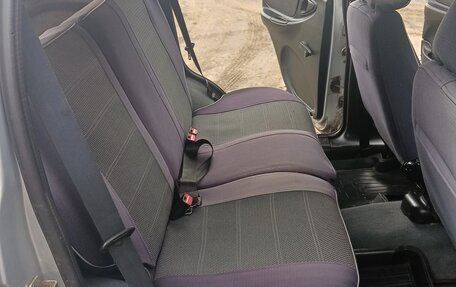 Chevrolet Niva I рестайлинг, 2005 год, 255 000 рублей, 10 фотография
