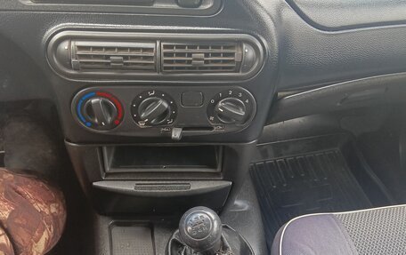 Chevrolet Niva I рестайлинг, 2005 год, 255 000 рублей, 14 фотография