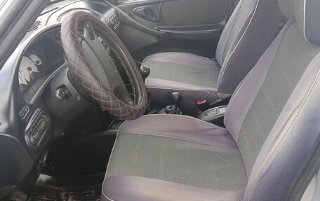 Chevrolet Niva I рестайлинг, 2005 год, 255 000 рублей, 12 фотография