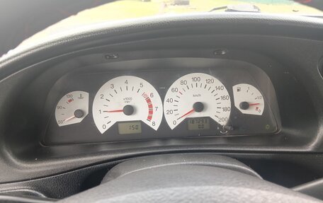 Chevrolet Niva I рестайлинг, 2005 год, 255 000 рублей, 11 фотография