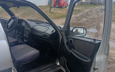 Chevrolet Niva I рестайлинг, 2005 год, 255 000 рублей, 6 фотография