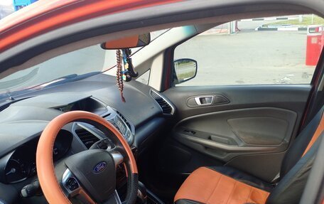Ford EcoSport, 2015 год, 819 000 рублей, 15 фотография