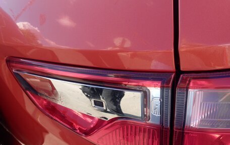 Ford EcoSport, 2015 год, 819 000 рублей, 9 фотография