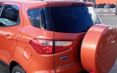 Ford EcoSport, 2015 год, 819 000 рублей, 6 фотография