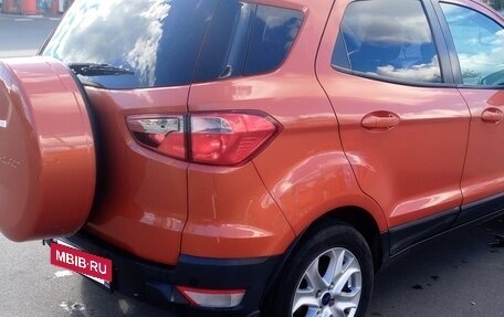 Ford EcoSport, 2015 год, 819 000 рублей, 7 фотография