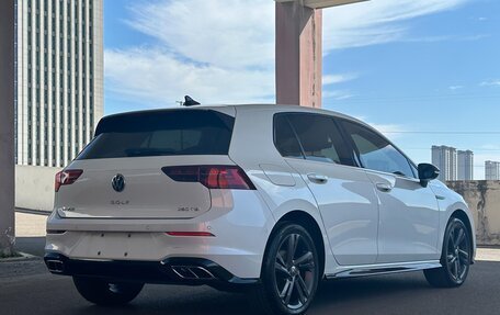 Volkswagen Golf VIII, 2022 год, 2 330 000 рублей, 5 фотография