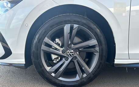 Volkswagen Golf VIII, 2022 год, 2 330 000 рублей, 11 фотография