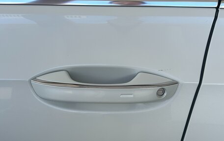 Volkswagen Golf VIII, 2022 год, 2 330 000 рублей, 15 фотография