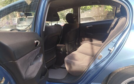 Honda Civic VIII, 2006 год, 800 000 рублей, 8 фотография