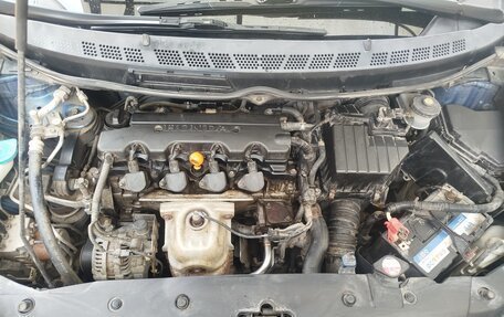 Honda Civic VIII, 2006 год, 800 000 рублей, 7 фотография