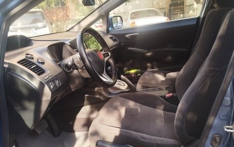 Honda Civic VIII, 2006 год, 800 000 рублей, 9 фотография