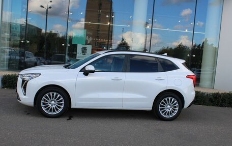 Haval Jolion, 2023 год, 1 755 000 рублей, 8 фотография