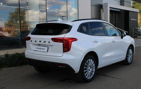 Haval Jolion, 2023 год, 1 755 000 рублей, 5 фотография