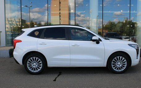 Haval Jolion, 2023 год, 1 755 000 рублей, 4 фотография