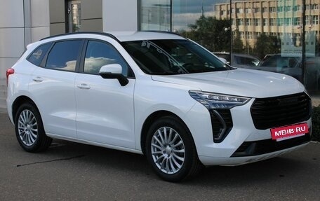 Haval Jolion, 2023 год, 1 755 000 рублей, 3 фотография